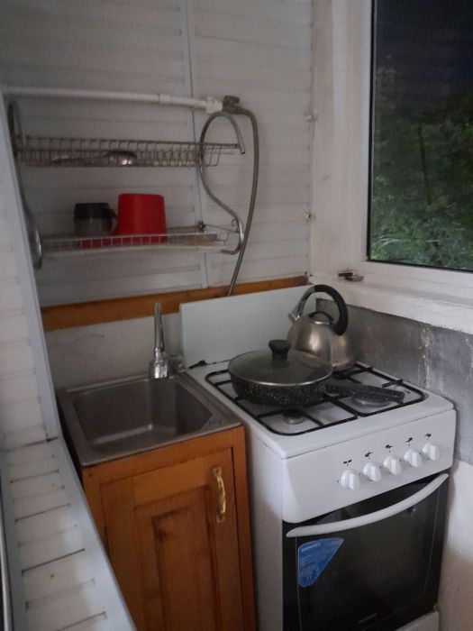 Сдаю квартиру. 42 школа. Сторона Вокзала