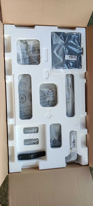 Монитор Samsung Smart Monitor M7 UHD