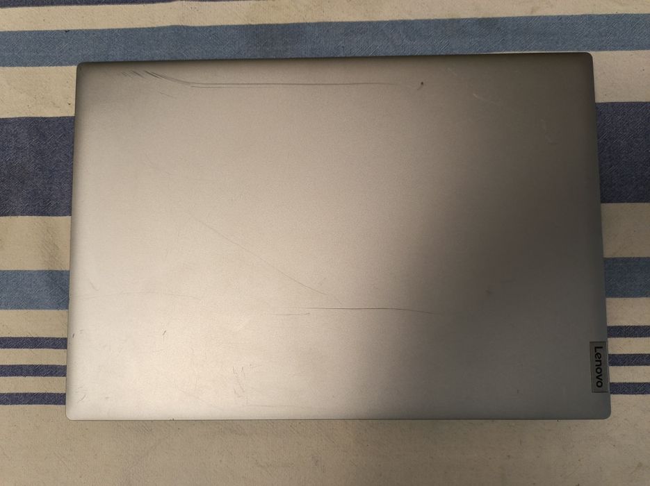 Lenovo ideapad 3 17ADA05 за части