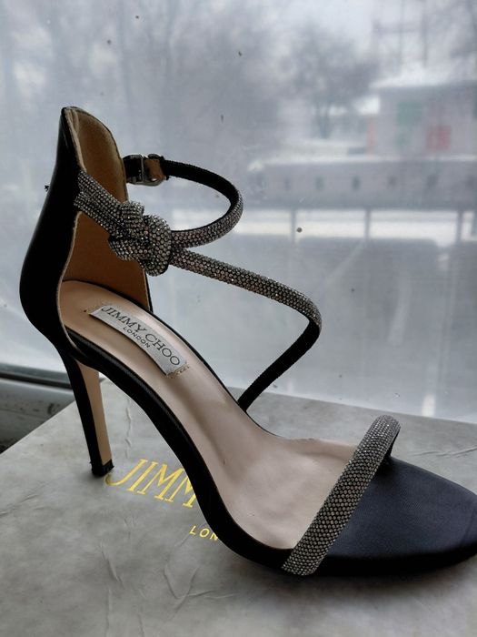 Продам туфли от jimi choo