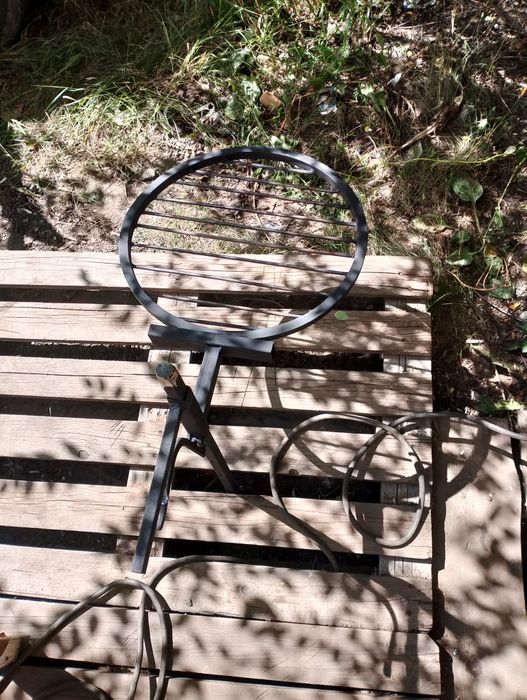 Продам барбекю для похода