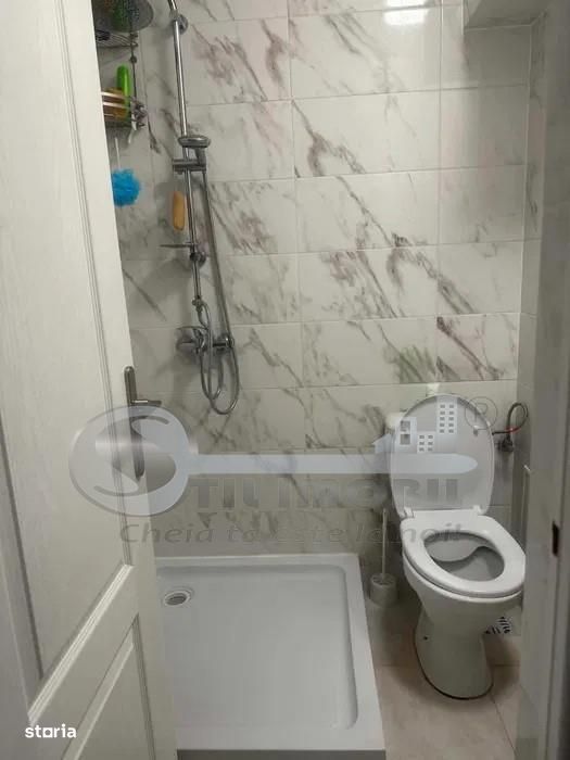 Apartament 4 camere ,97 mp, etaj 2, 2 bai, 2 balcoane- Pacurari- Kaufl
