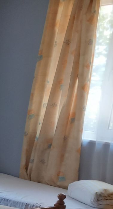 Готови.  пердета