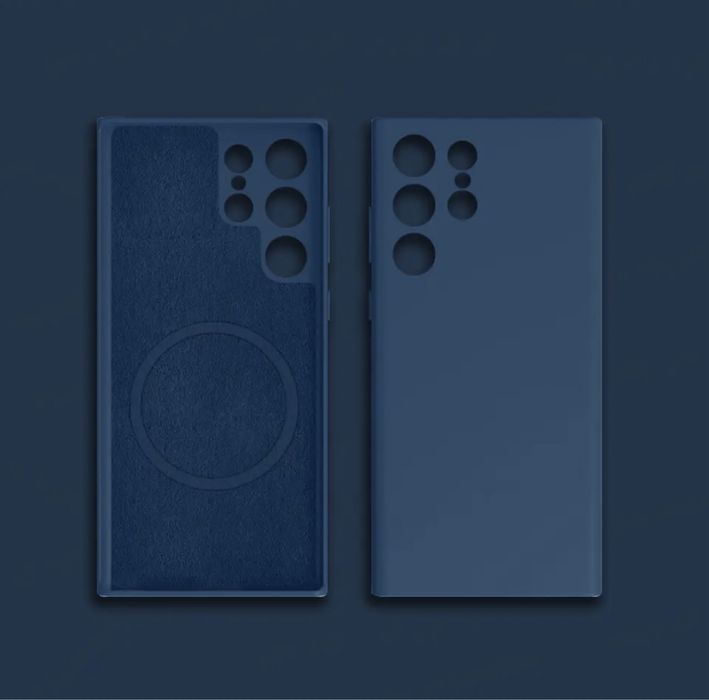 Husa Samsung S22 Ultra / S23 Ultra / S24 Ultra