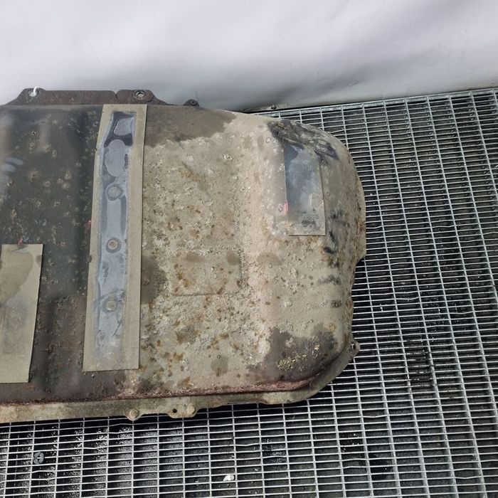 Rezervor combustibil Mitsubishi Outlander Facelift 2.2 Diesel 2009 - 2012 4N14 SUV 4 Usi ...