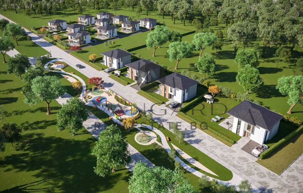 Продава се Къща в с. Крумово, Област Пловдив - 240 кв.м за 1105 €/кв.м - Снимка #11