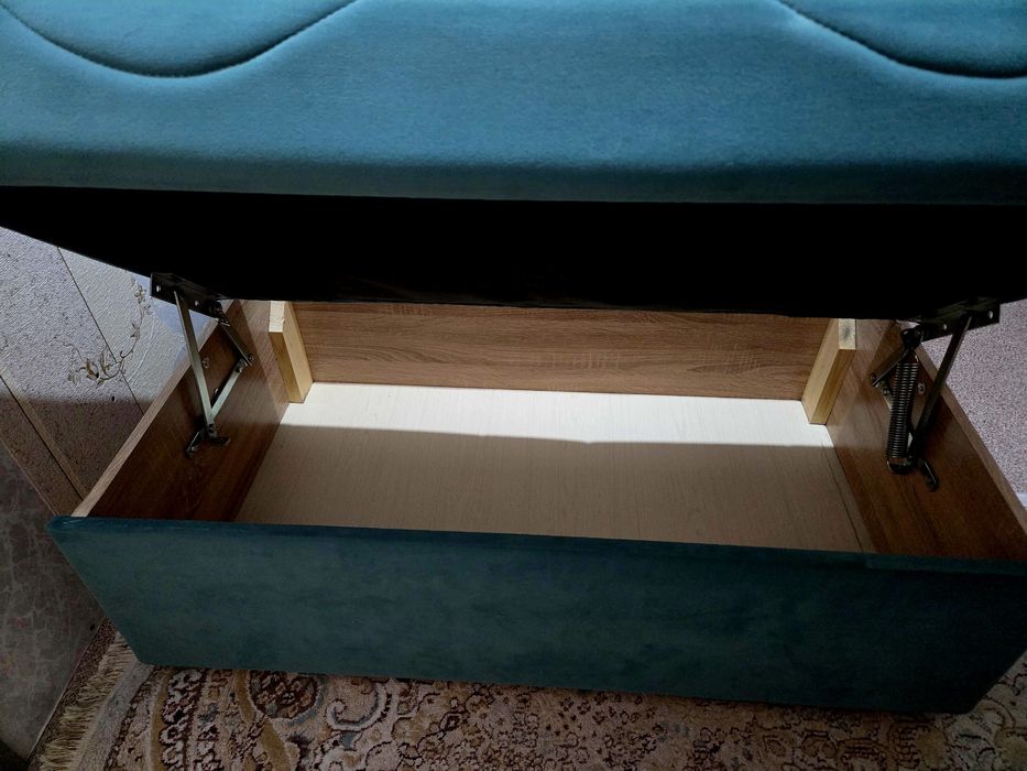 Мини диван Валенсия