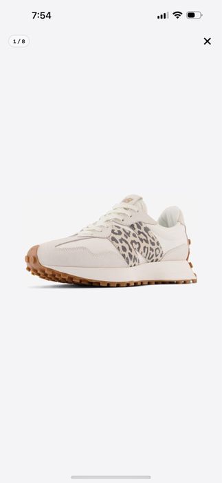 New balace 40 in stare perfecta