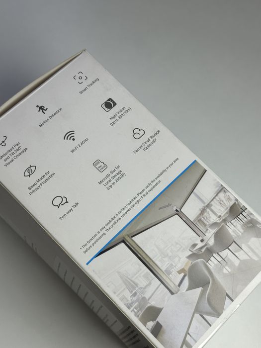 Продам видеокамеру TY2