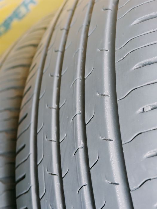 4buc 215/65R17 Continental 2023 stare foarte buna