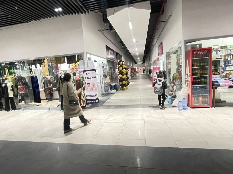 Продам магазин бутик