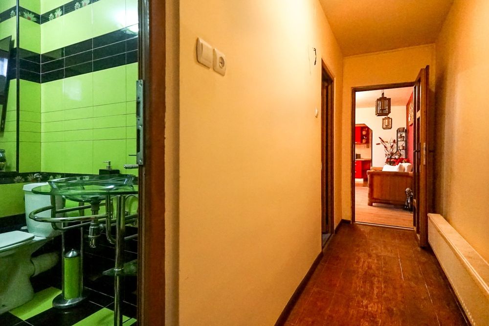 Apartament 3 camere, 79 mp, Micro III