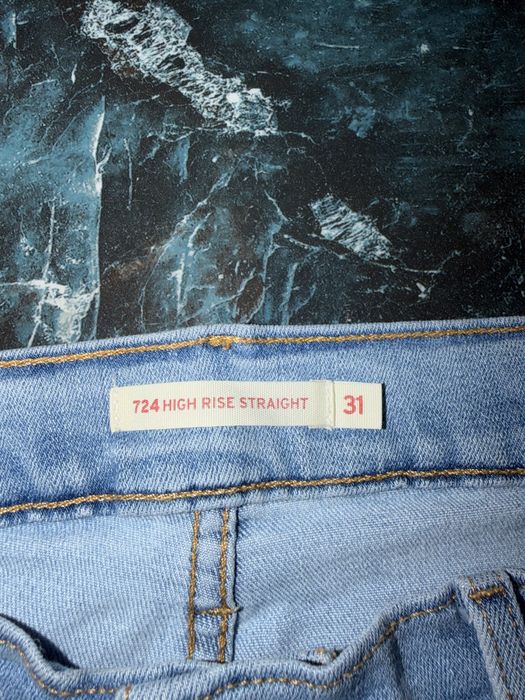 Blugi Levi’s Barbatesti Marimea W31 L32