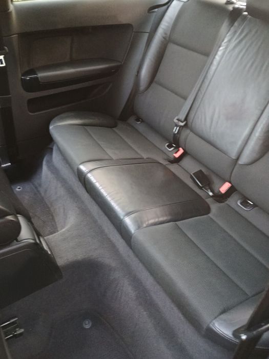 Vând Audi A3 S-line quattro