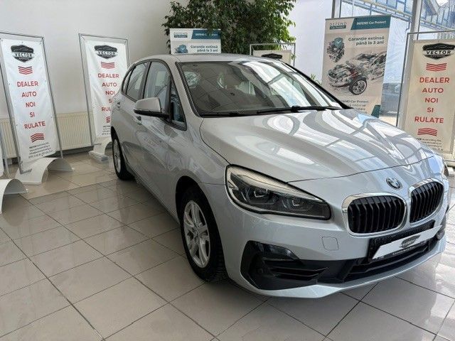BMW Seria 2 BMW  218 i Active Tourer