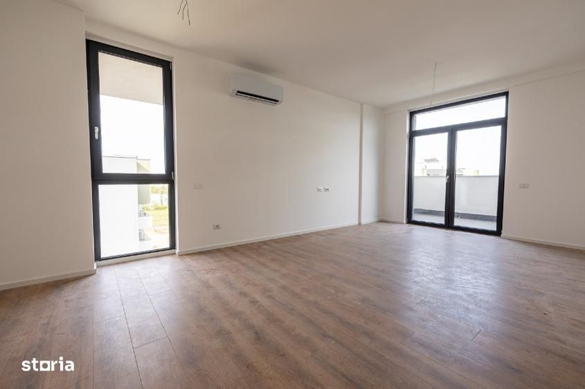 Apartament premiun nou 2 camere, parcare, Torontalului