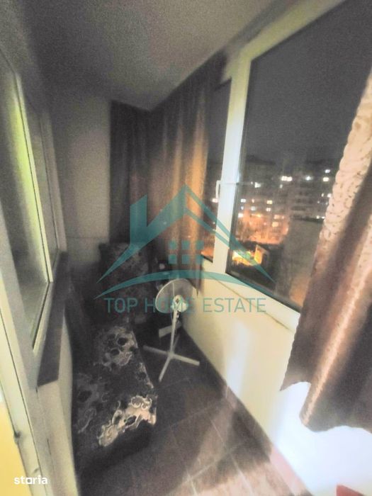 Apartament cu 2 camere decomandate, Manastur!