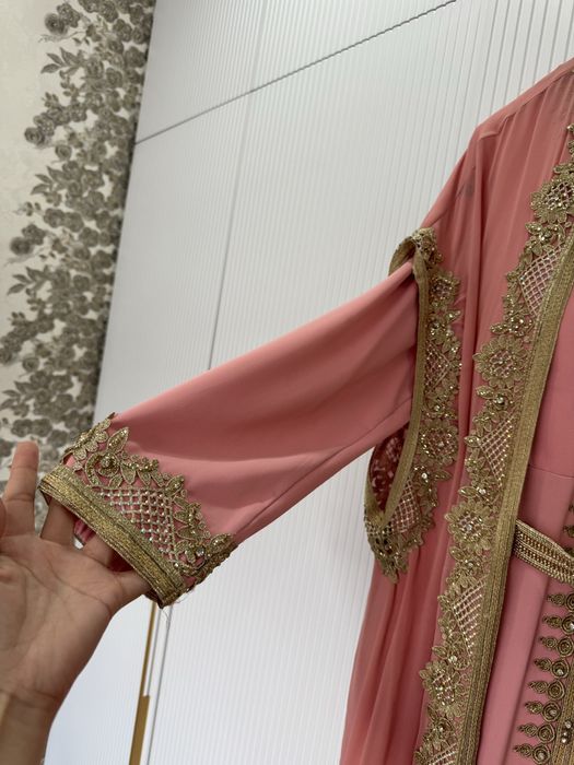 Платье 48-50 размер вечернее