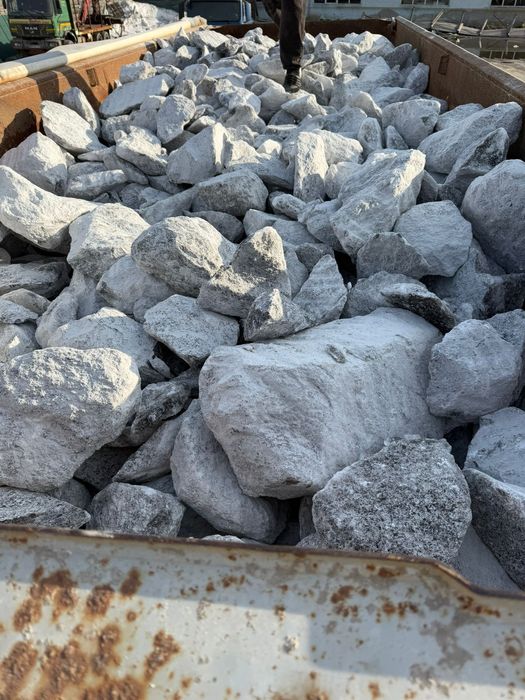 Sare bulgari, pe stoc