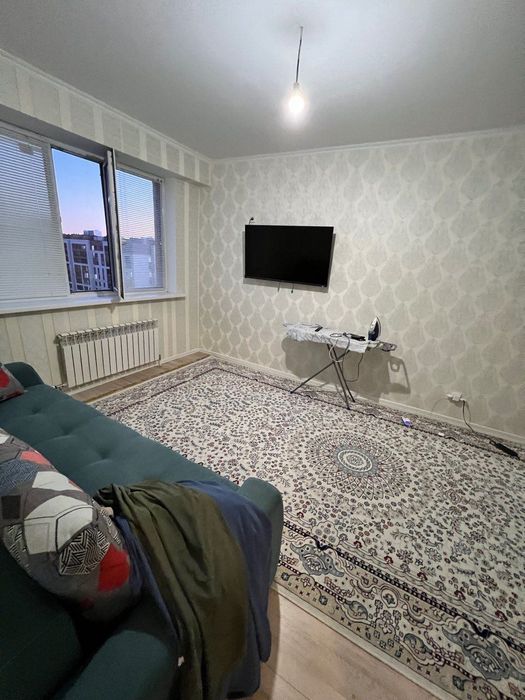 Аренда квартир долгосрочно