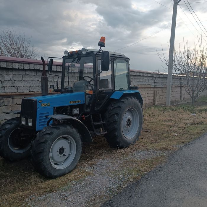 Belarus MTZ 892.2 sotiladi 2020yil
