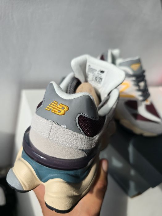 New Balance 9060 36 37 38 39 40 Noi