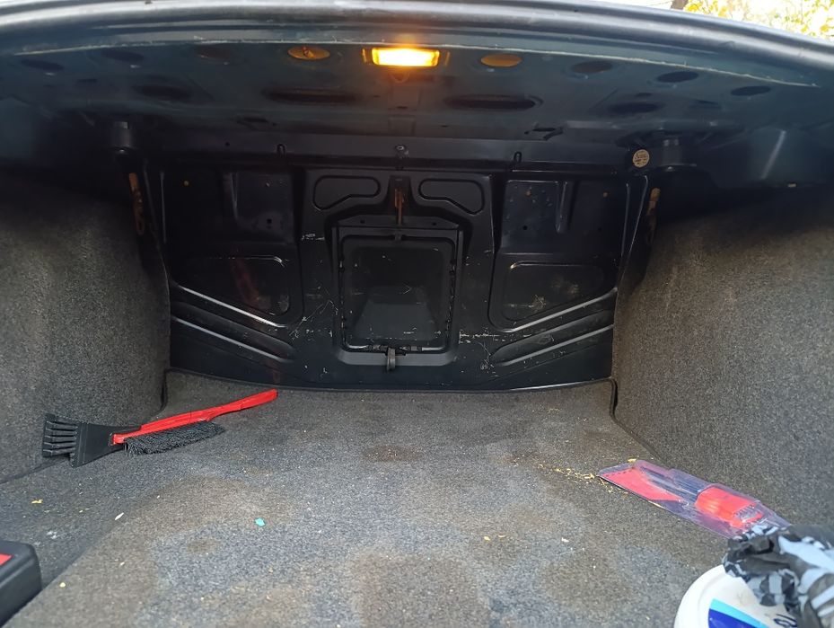 Продам Ауди А4 1996