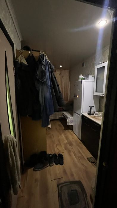 Продается комната в общежитии