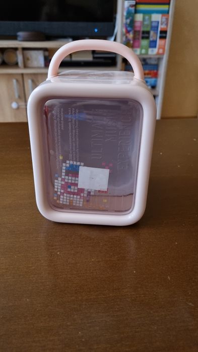 Divoom Ditoo Plus Розов