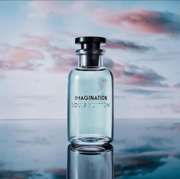 Louis Vuitton Imagination orginal