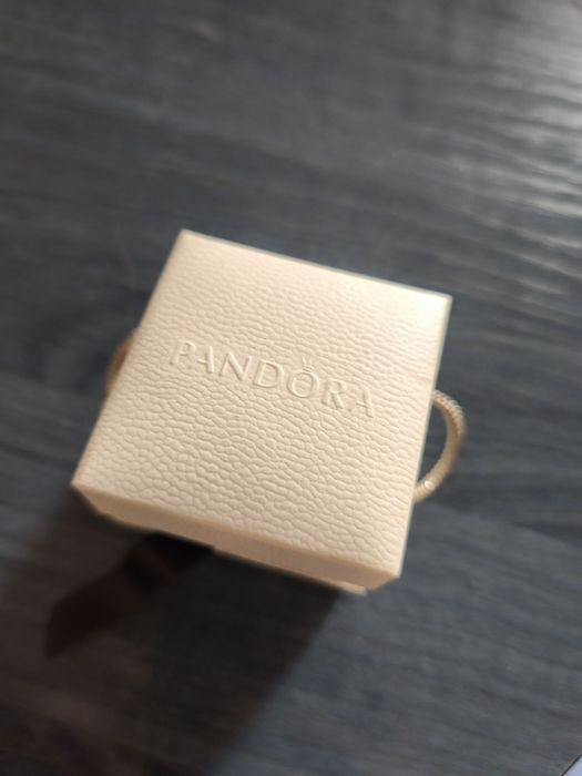 Дамска гривна Пандора