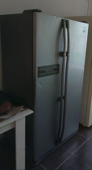 Холодильник Самсунг
