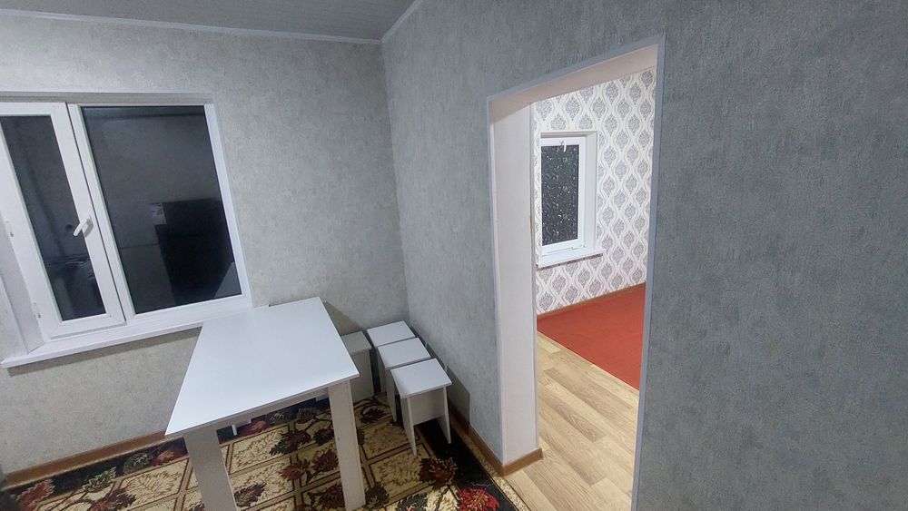 Сдается квартира