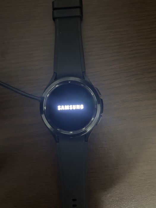 Vand  Samsung Galaxy  Smartwatch 4 de 46