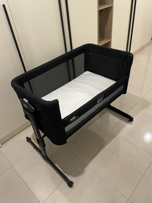 Pătuț cosleeper Joie Roomie Glide