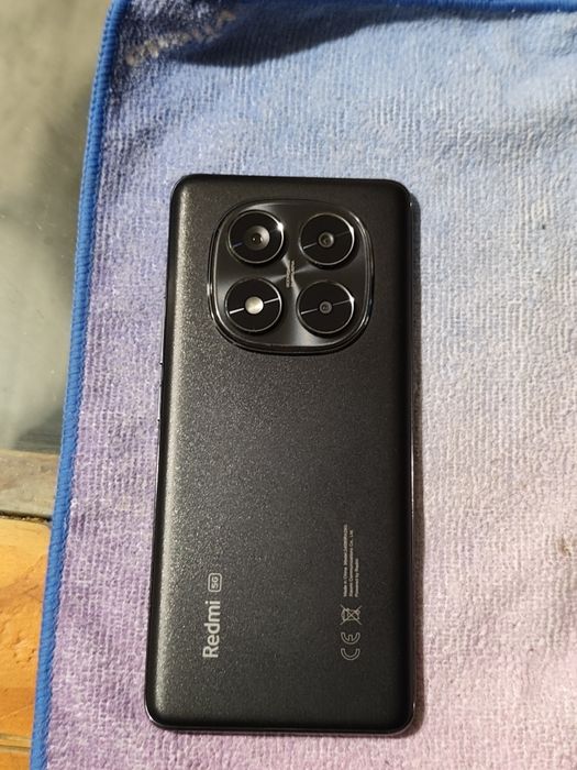 Redmi Note 14 Pro 5G