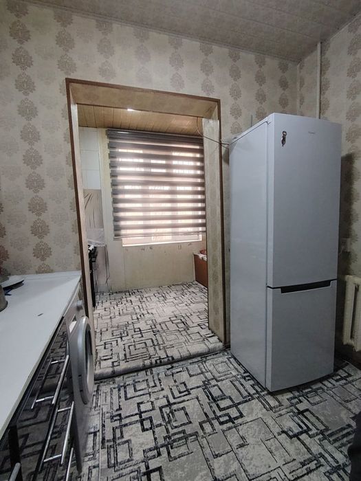 2 хонали квартира ижарага берилади