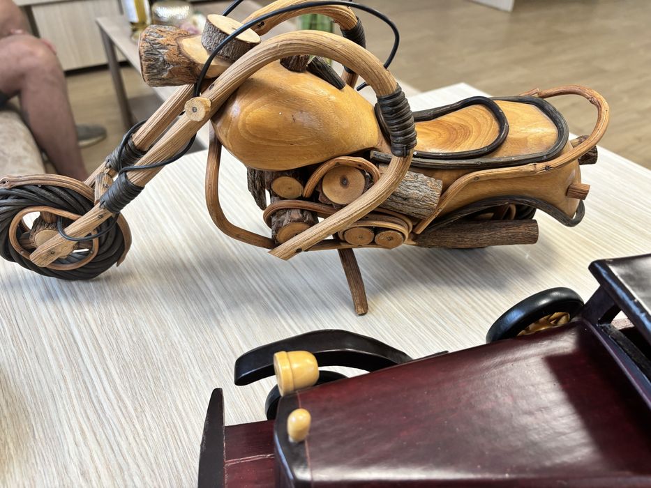 Сувенири за подарък