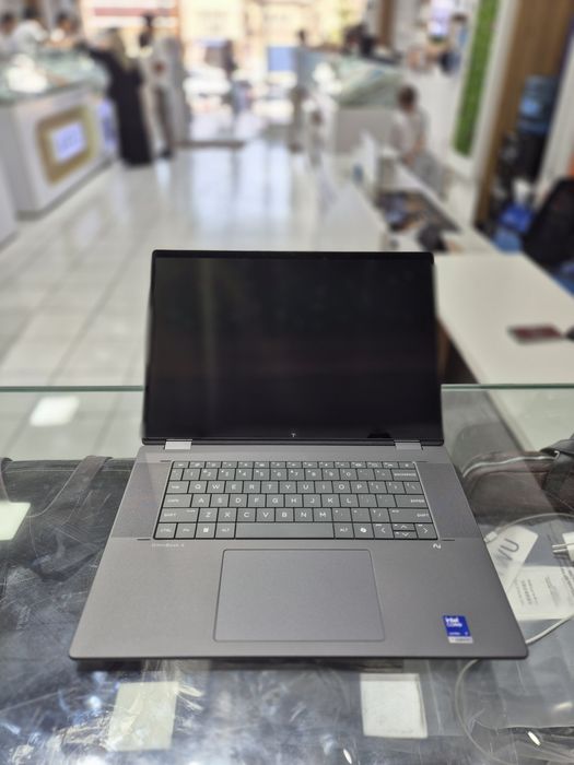 Hp Omnibok X flip next Gen