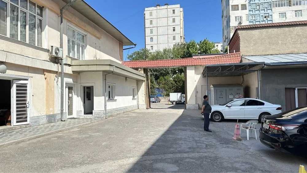 Сдается в аренду коммерческое помещение под офис