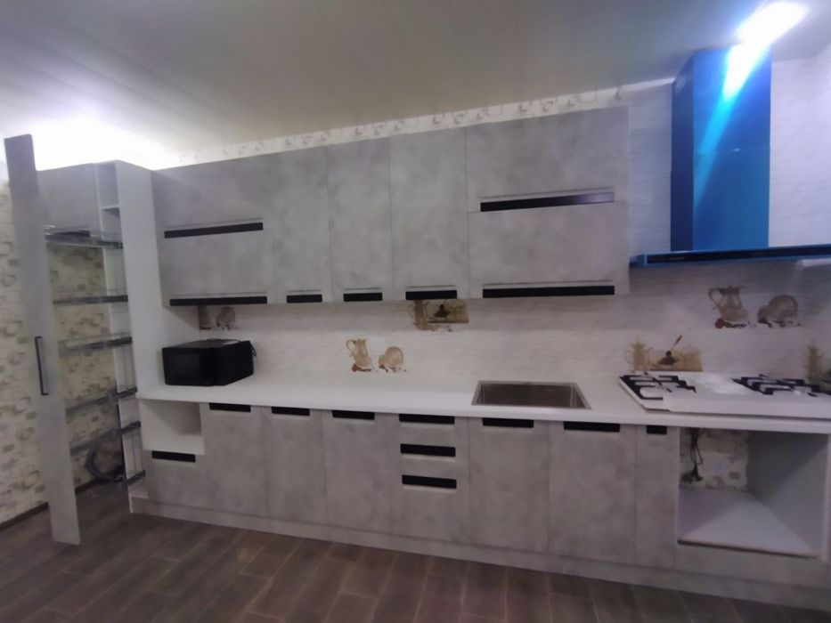 Мебель на заказ ( Кухня, гордиробная, спальный гарнитур, шкаф)