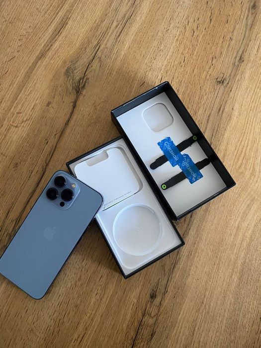 Iphone 13 Pro. Yomkst 74
