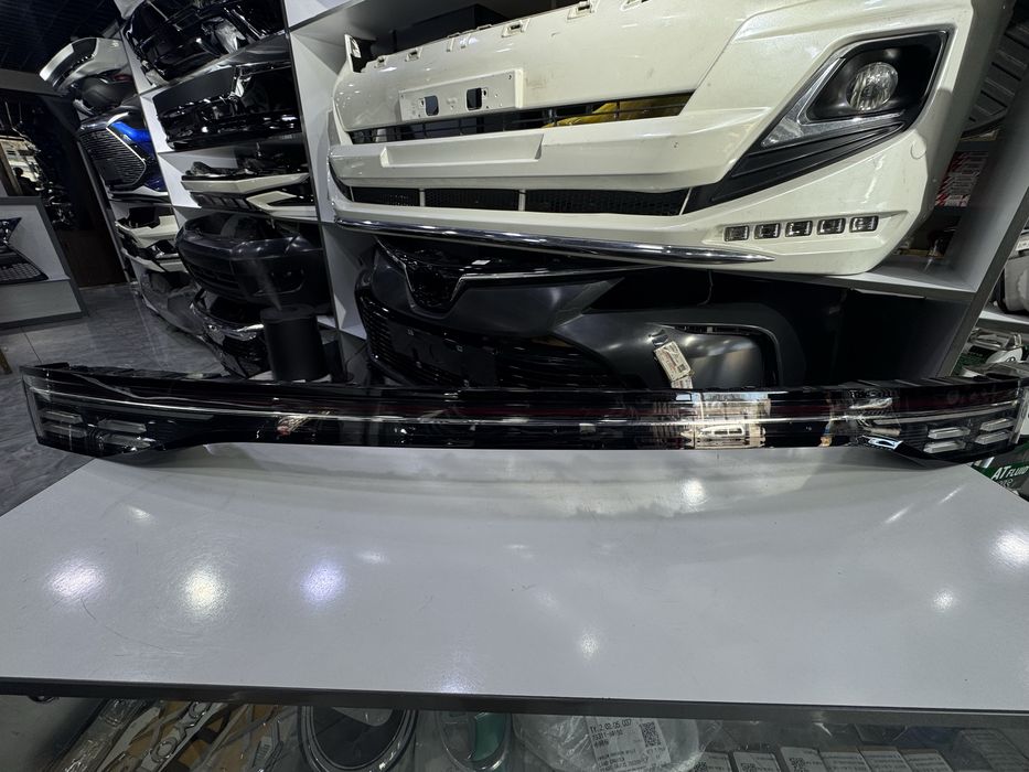 Byd Chazor bagaj fara