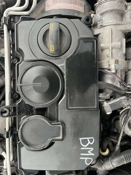 Двигател 2.0 140кс тип на мотора BMP в наличност в перфектно състояние