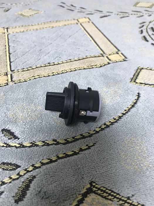 Плафон дневной ходовой