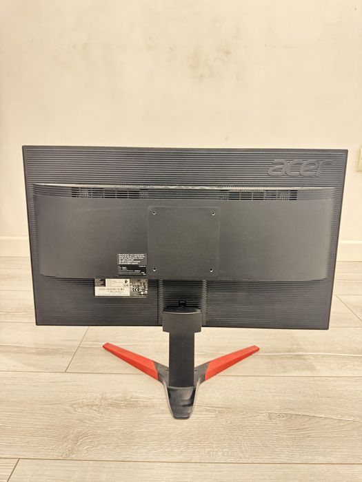 Монитор acer 144 герц