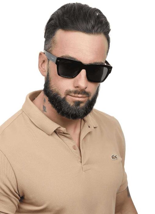 Слънчеви мъжки очила dolce & gabbana dg4431 501/87