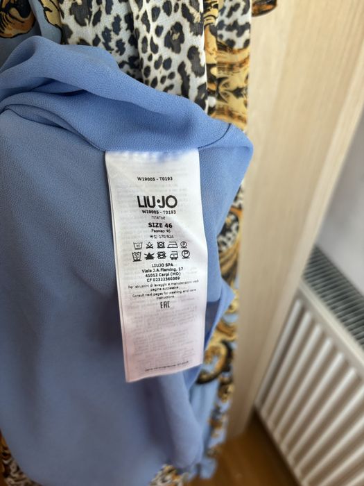 Rochie Liu Jo, marimea 46