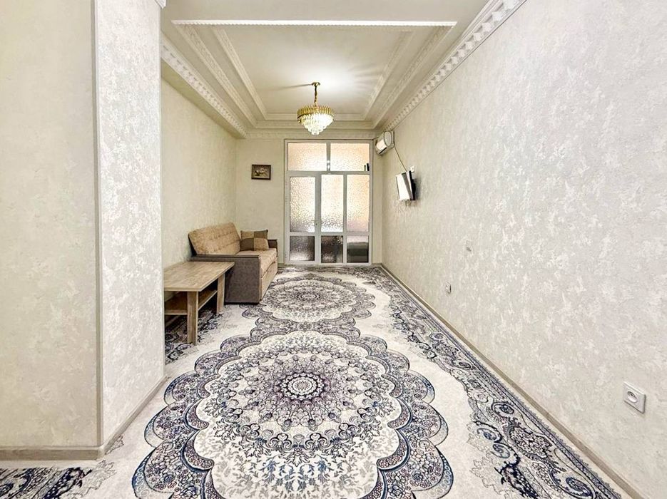 Паркентский 1/4/9 новостройка