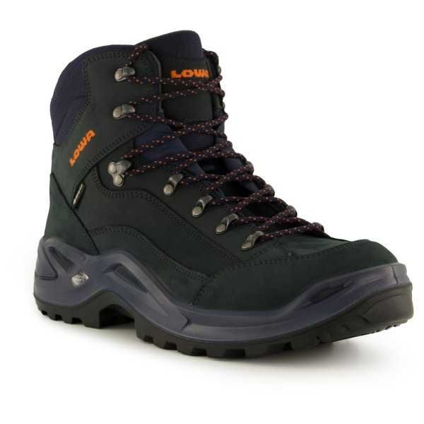 Туристически обувки ботуши LOWA RENEGADE GTX MID